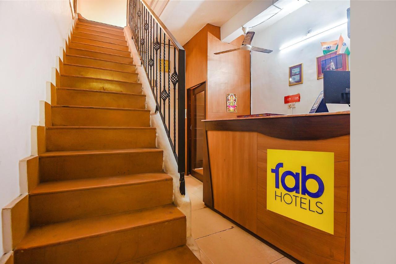 Fabexpress Casa Paradiso - Nr Big Daddy Casino Betim Kültér fotó