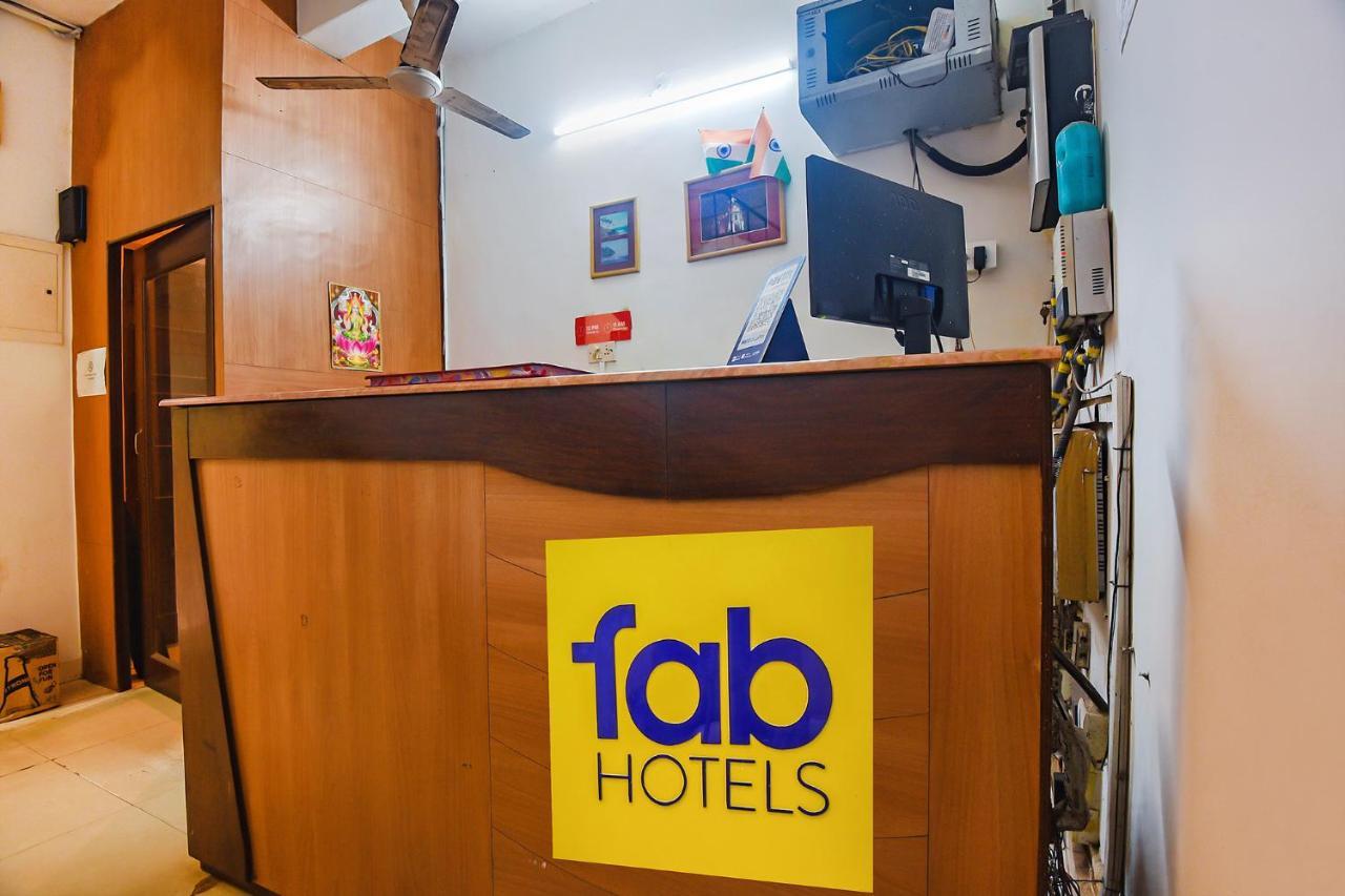 Fabexpress Casa Paradiso - Nr Big Daddy Casino Betim Kültér fotó